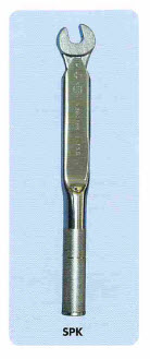 Torque Wrench "KANON" Model N380SPK 32 x 38 Nm. Torque Wrench "KANON" Model N380SPK 32 x 38 Nm.